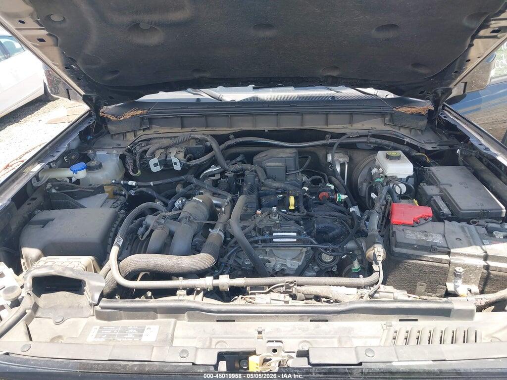 1FMDE5DHXNLB84994 2022 FORD BRONCO photo no. 10