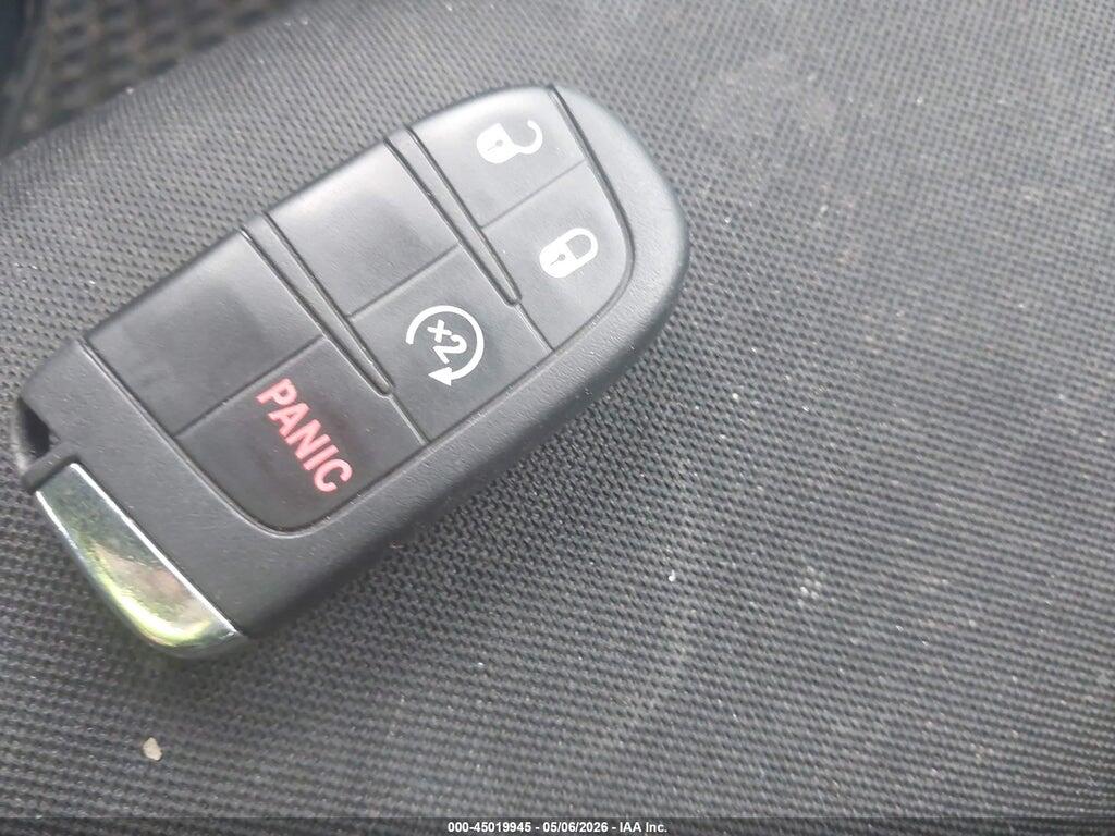 ZACNJBBBXKPK26697 2019 JEEP RENEGADE photo no. 11