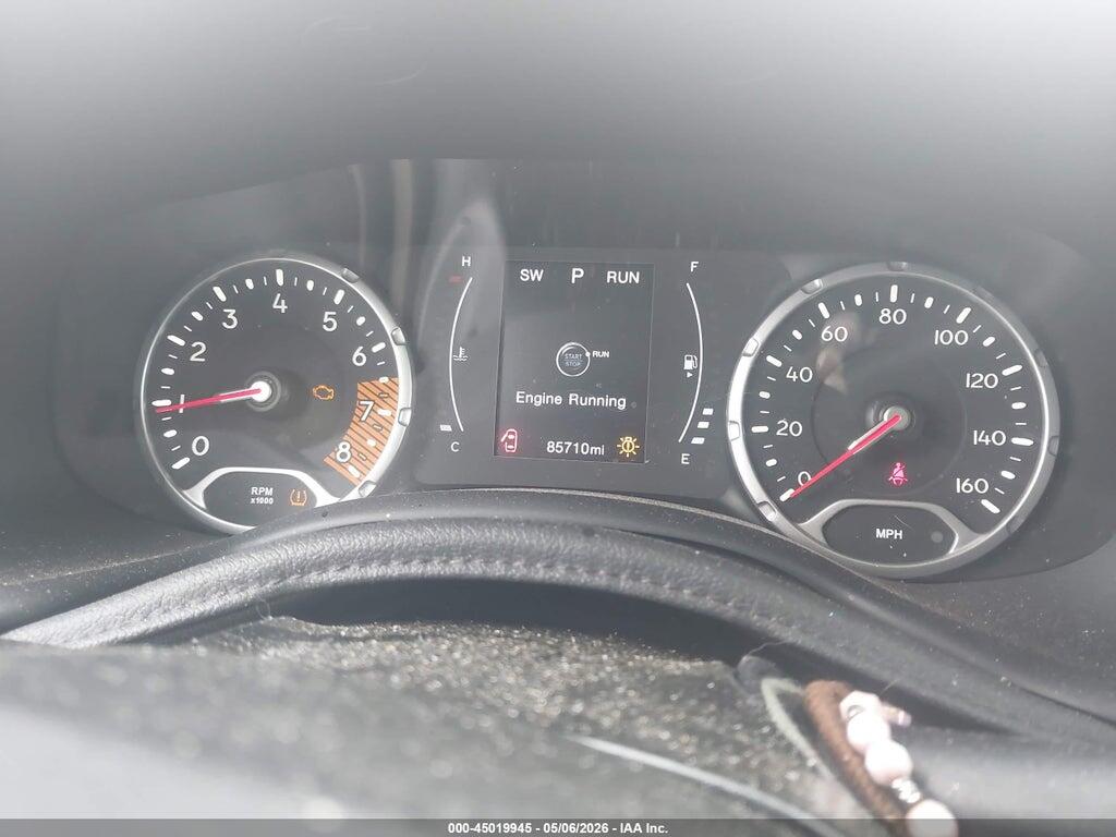 ZACNJBBBXKPK26697 2019 JEEP RENEGADE photo no. 7