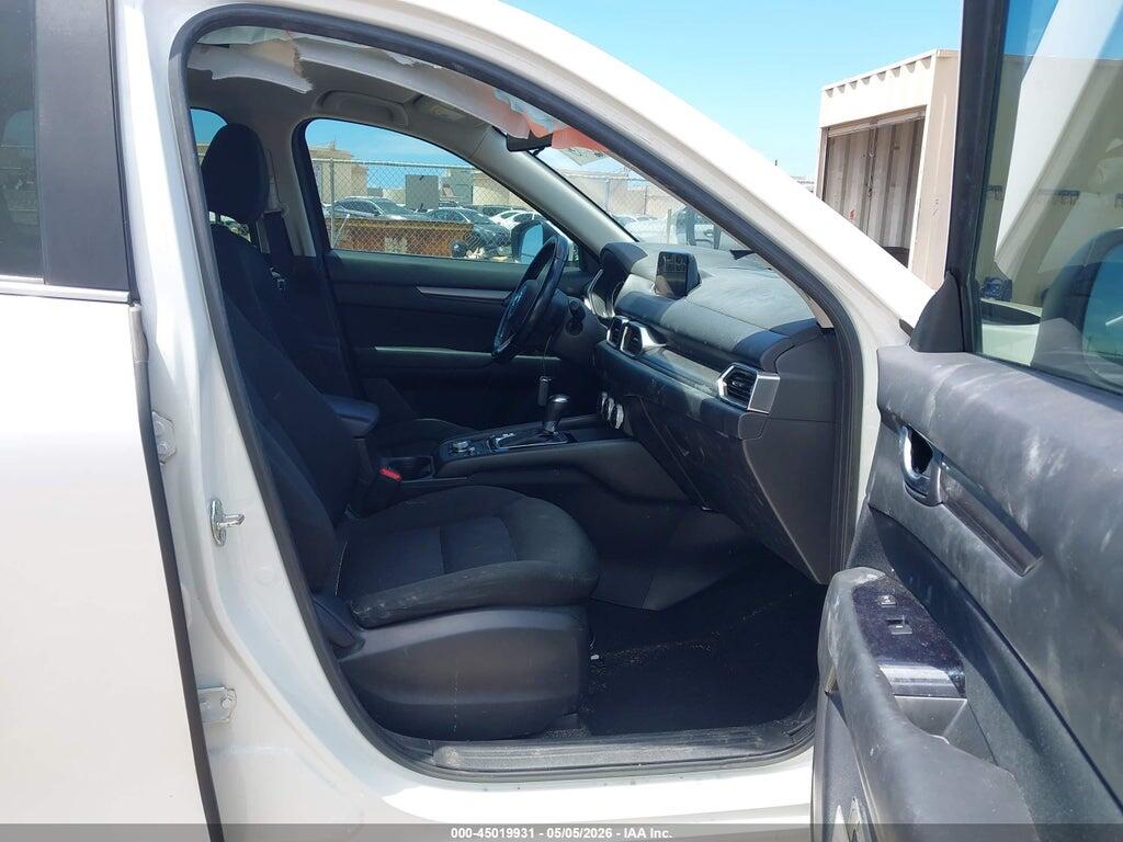 JM3KFABM5K1699014 2019 MAZDA CX-5 photo no. 5