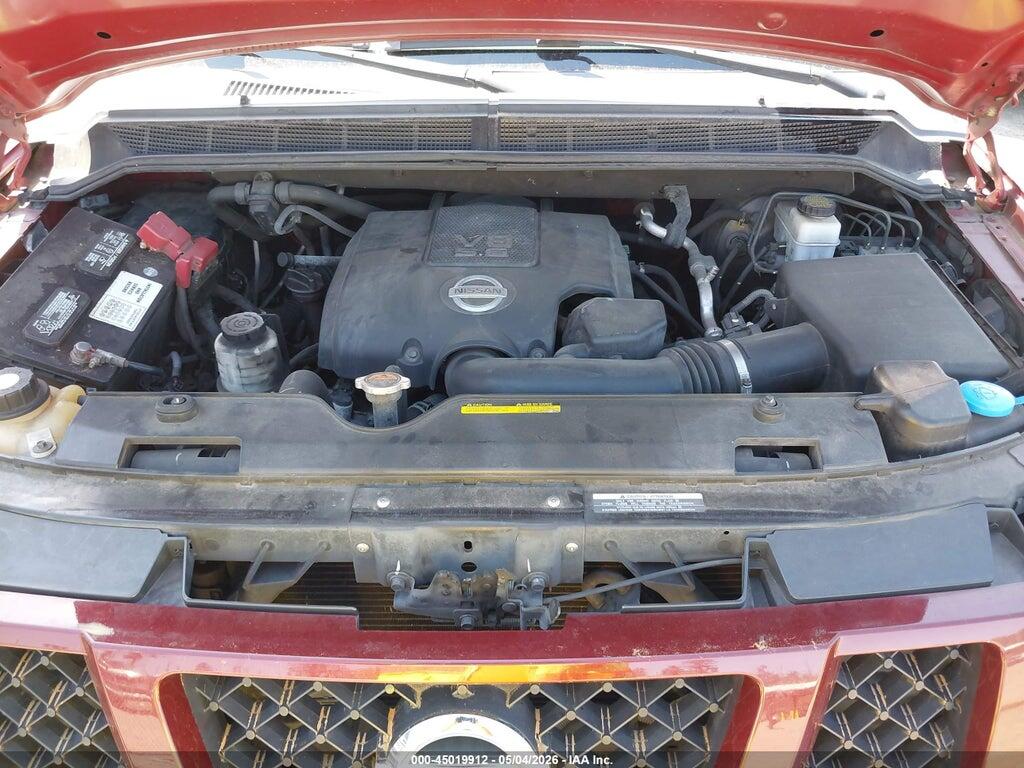 5N1AA0NC4AN614621 2010 NISSAN ARMADA photo no. 10