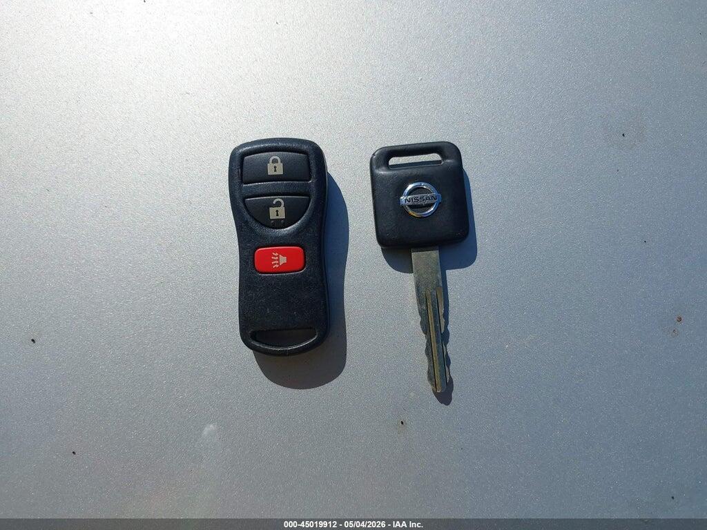 5N1AA0NC4AN614621 2010 NISSAN ARMADA photo no. 11