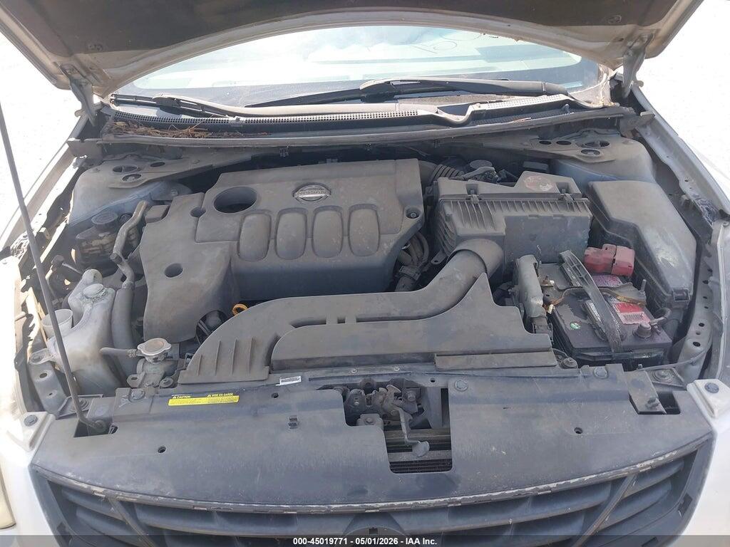 1N4AL2EPXCC178777 2012 NISSAN ALTIMA photo no. 10