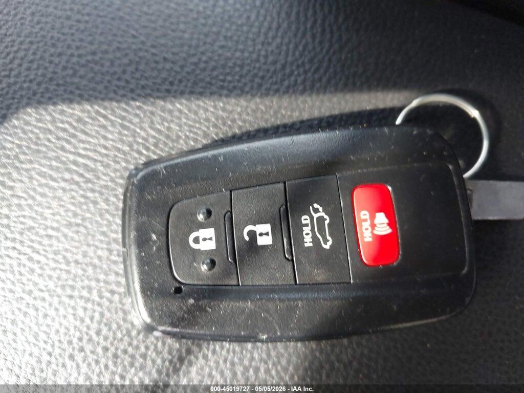 2T3P1RFV4PC333277 2023 TOYOTA RAV4 photo no. 11