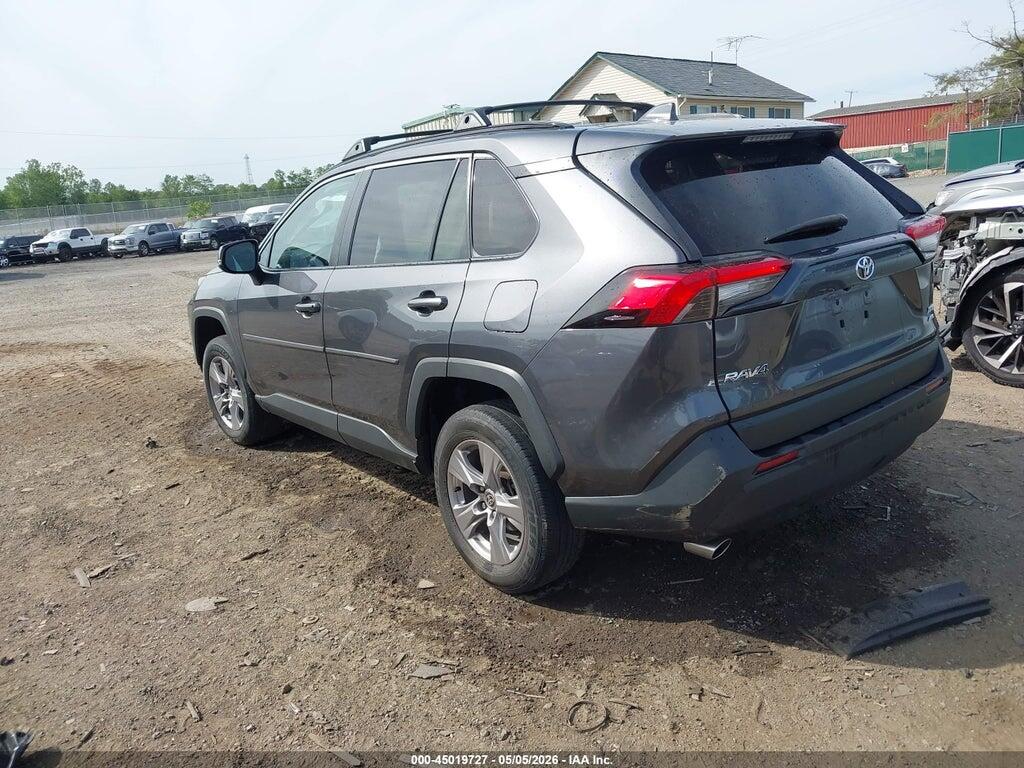 2T3P1RFV4PC333277 2023 TOYOTA RAV4 photo no. 3