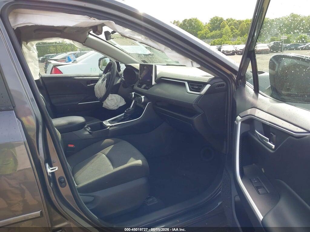 2T3P1RFV4PC333277 2023 TOYOTA RAV4 photo no. 5