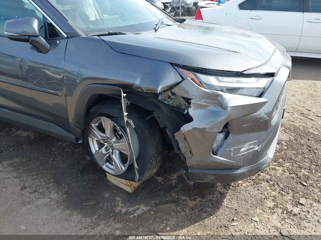 2T3P1RFV4PC333277 2023 TOYOTA RAV4 photo no. 6