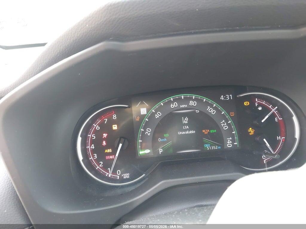 2T3P1RFV4PC333277 2023 TOYOTA RAV4 photo no. 7