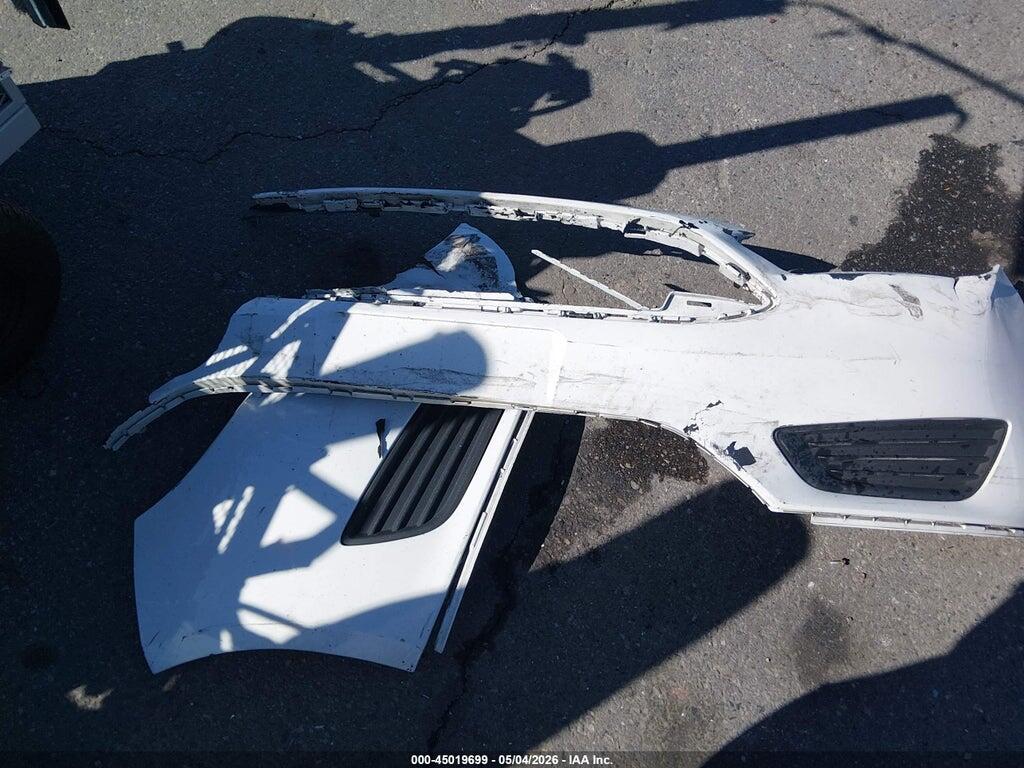 1FADP3K23GL254670 2016 FORD FOCUS photo no. 12