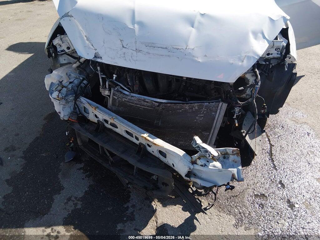 1FADP3K23GL254670 2016 FORD FOCUS photo no. 6