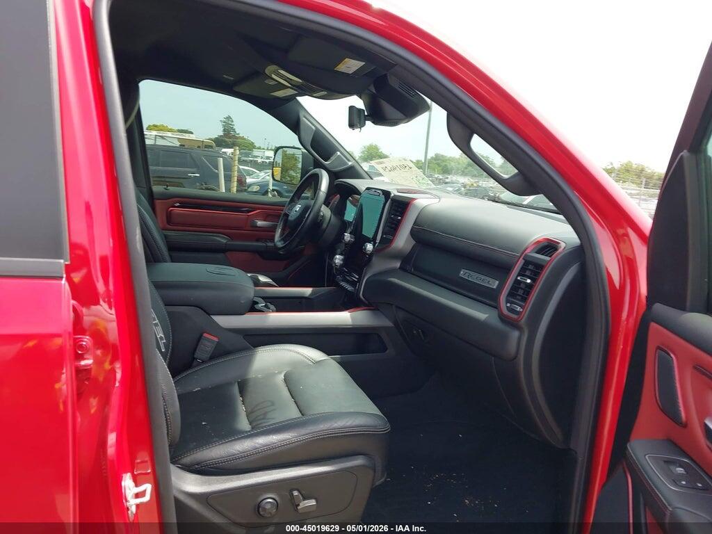 1C6SRFLM4MN706260 2021 RAM 1500 photo no. 5