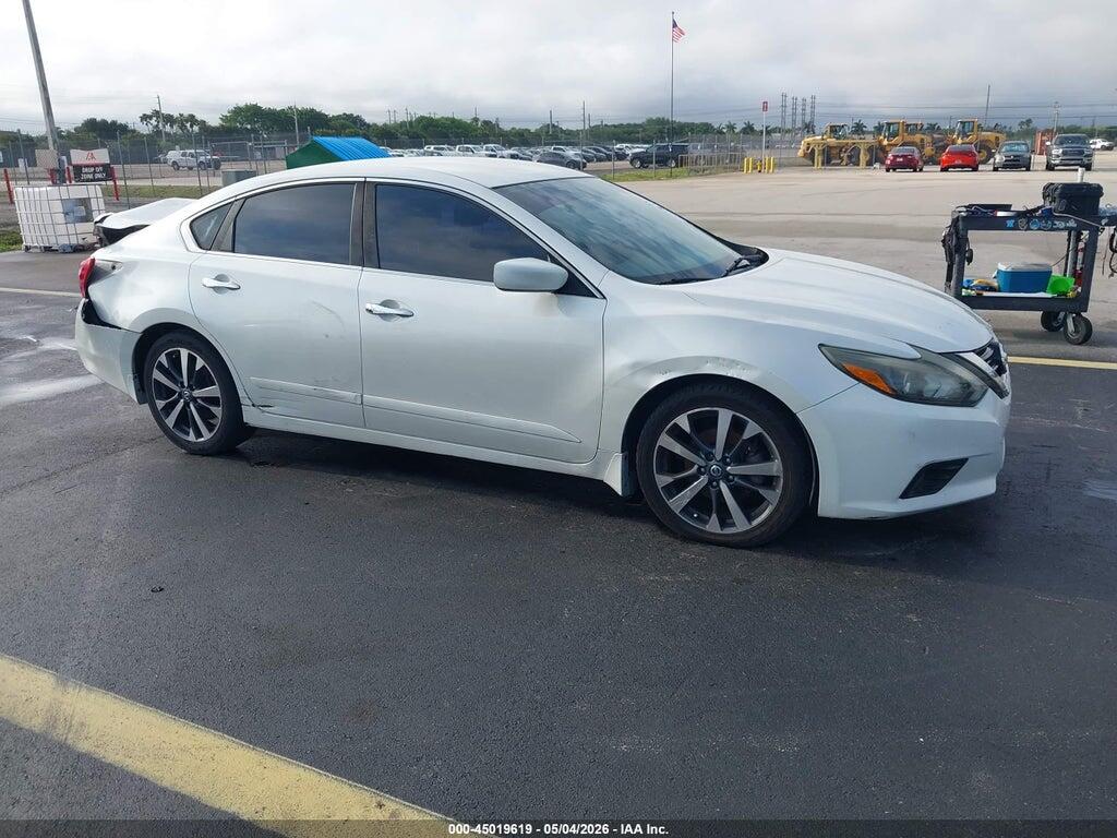 1N4AL3AP3GC177455 2016 NISSAN ALTIMA photo no. 1