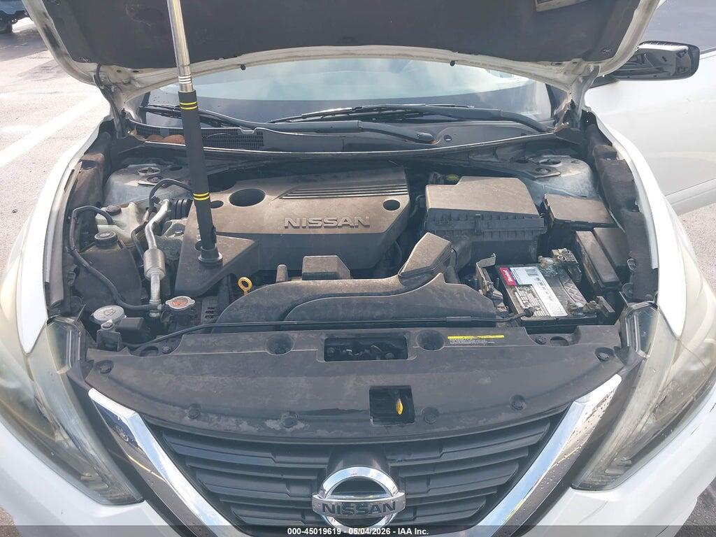 1N4AL3AP3GC177455 2016 NISSAN ALTIMA photo no. 10