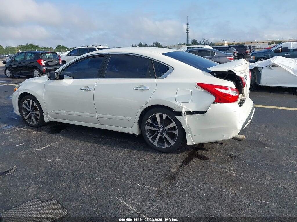 1N4AL3AP3GC177455 2016 NISSAN ALTIMA photo no. 3