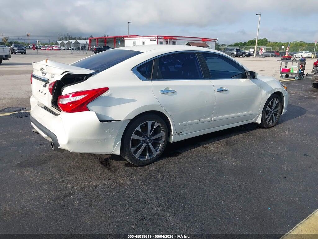 1N4AL3AP3GC177455 2016 NISSAN ALTIMA photo no. 4