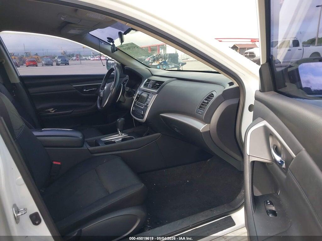 1N4AL3AP3GC177455 2016 NISSAN ALTIMA photo no. 5