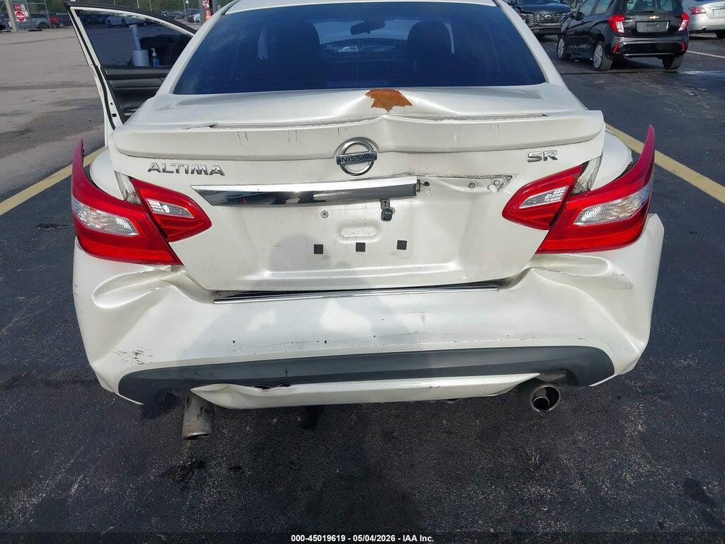1N4AL3AP3GC177455 2016 NISSAN ALTIMA photo no. 6
