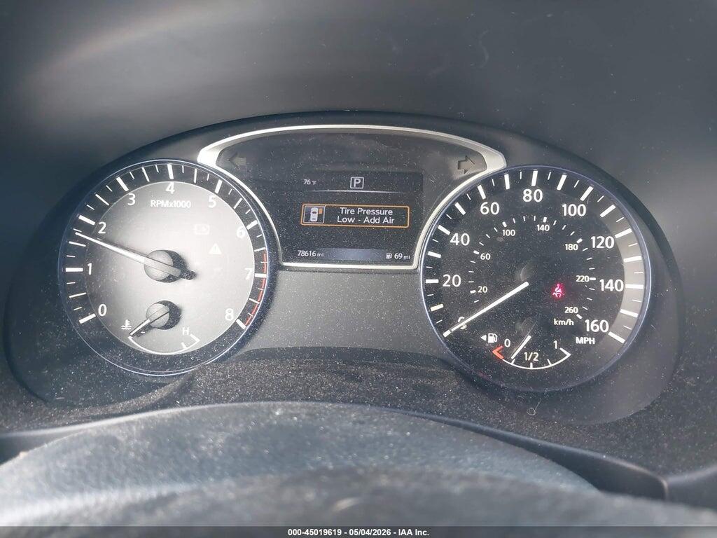1N4AL3AP3GC177455 2016 NISSAN ALTIMA photo no. 7
