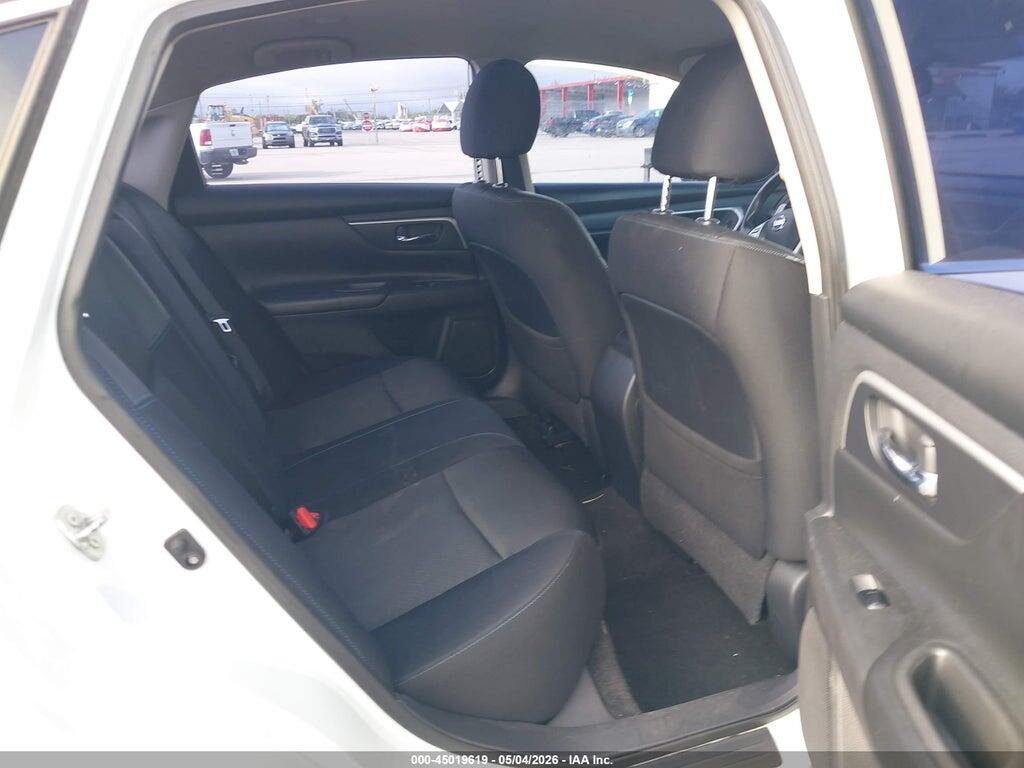 1N4AL3AP3GC177455 2016 NISSAN ALTIMA photo no. 8