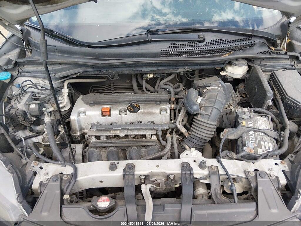 2HKRM3H71DH501874 2013 HONDA CR-V photo no. 10