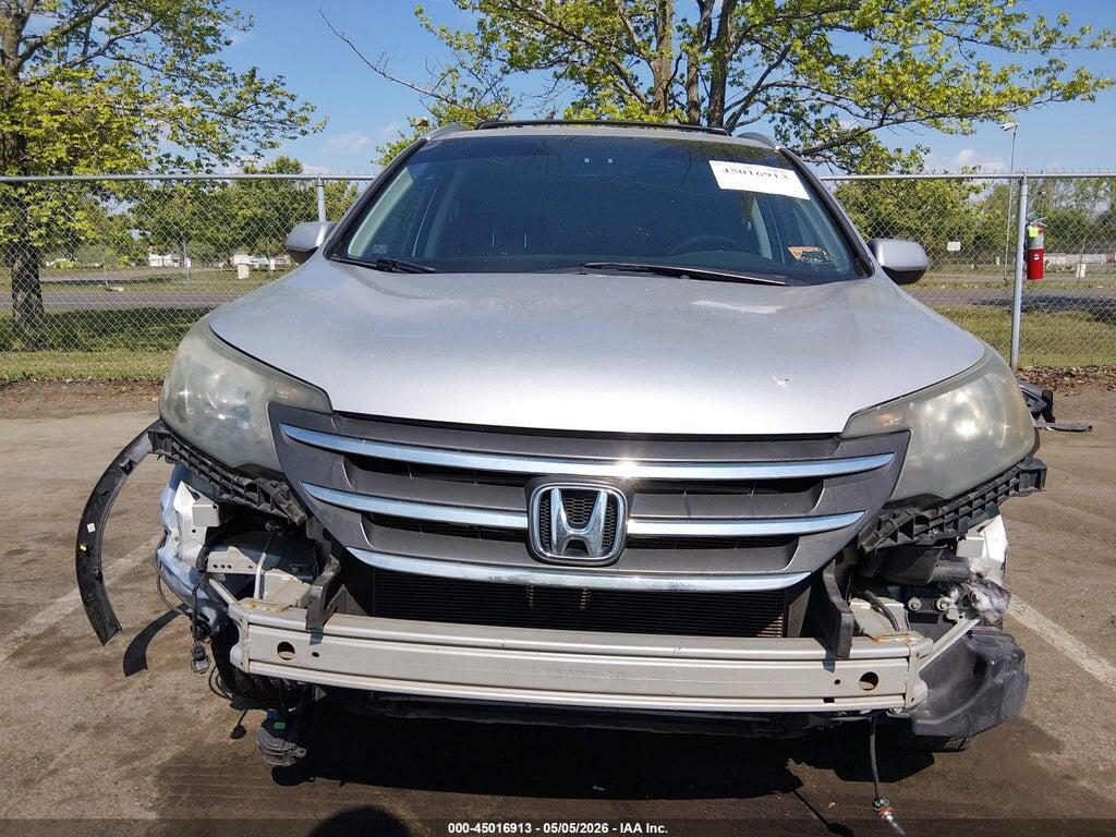 2HKRM3H71DH501874 2013 HONDA CR-V photo no. 12