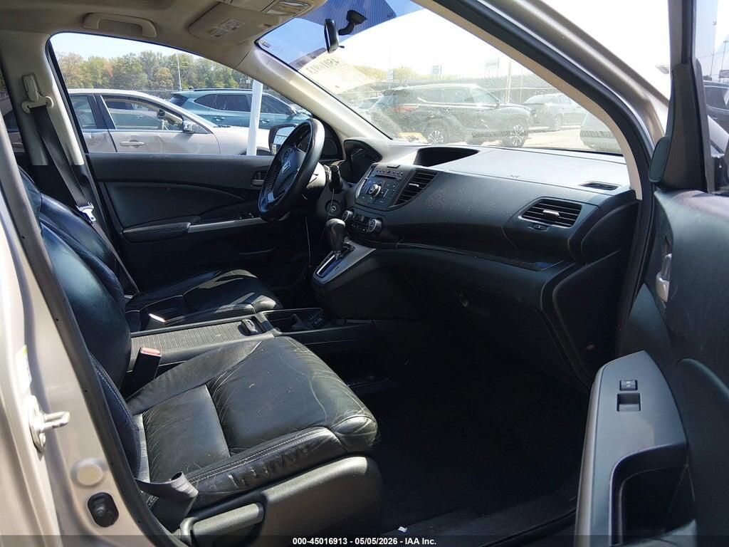 2HKRM3H71DH501874 2013 HONDA CR-V photo no. 5