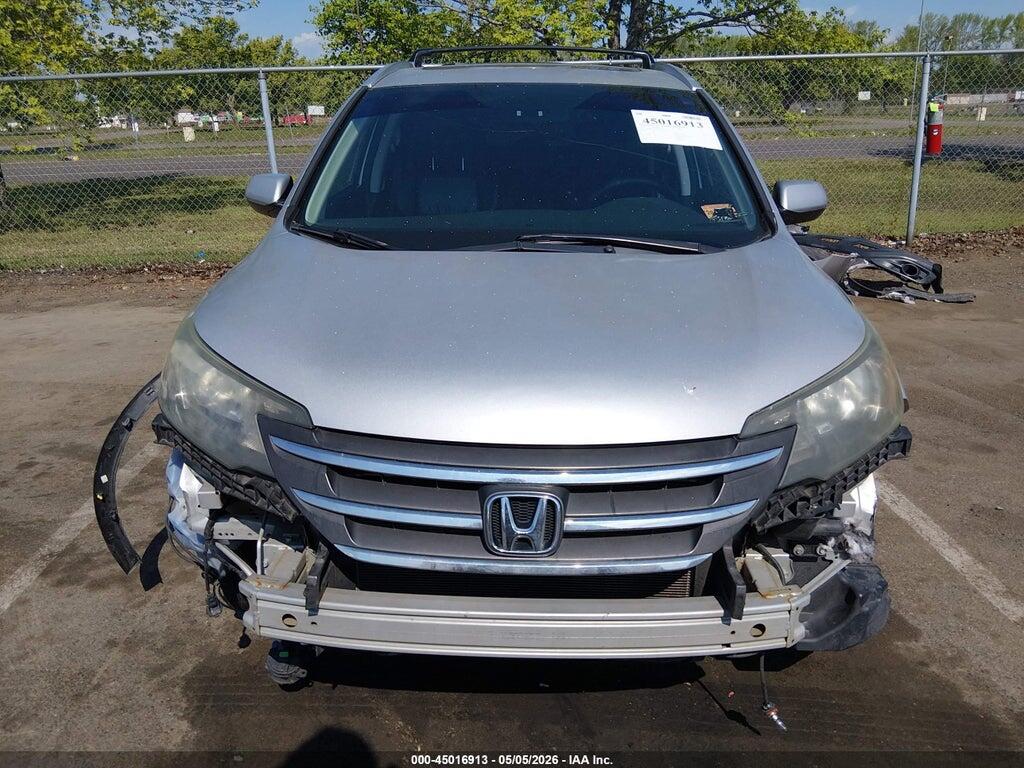 2HKRM3H71DH501874 2013 HONDA CR-V photo no. 6