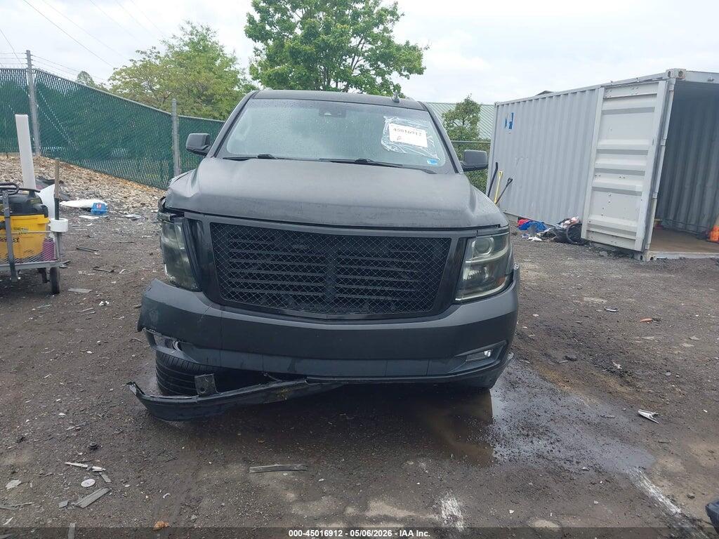 1GNSCCKC3HR115490 2017 CHEVROLET TAHOE photo no. 12
