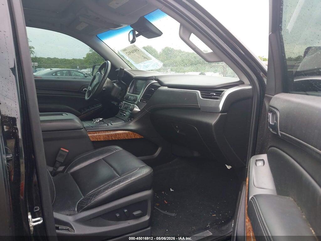1GNSCCKC3HR115490 2017 CHEVROLET TAHOE photo no. 5