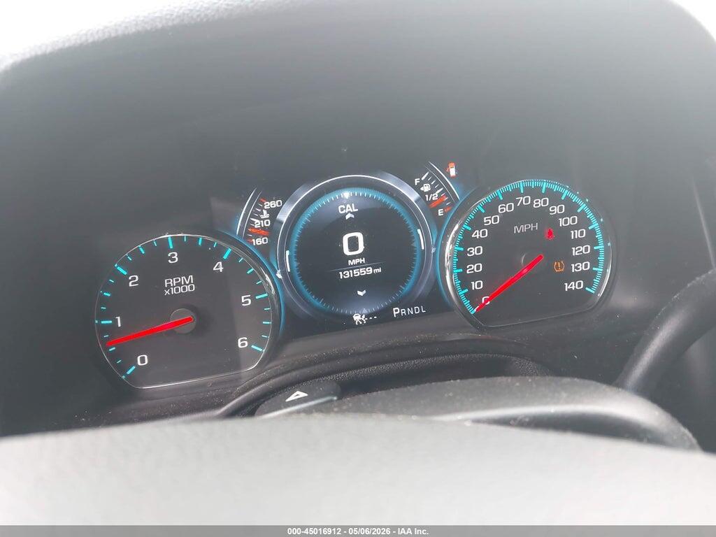 1GNSCCKC3HR115490 2017 CHEVROLET TAHOE photo no. 7