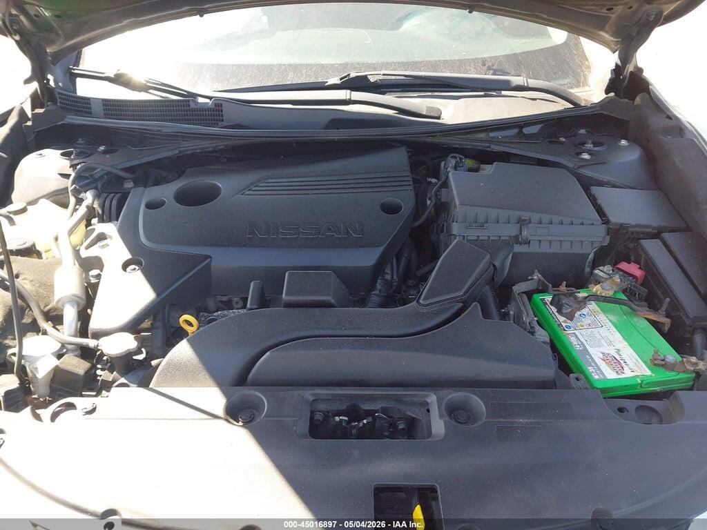 1N4AL3AP1JC162914 2018 NISSAN ALTIMA photo no. 10