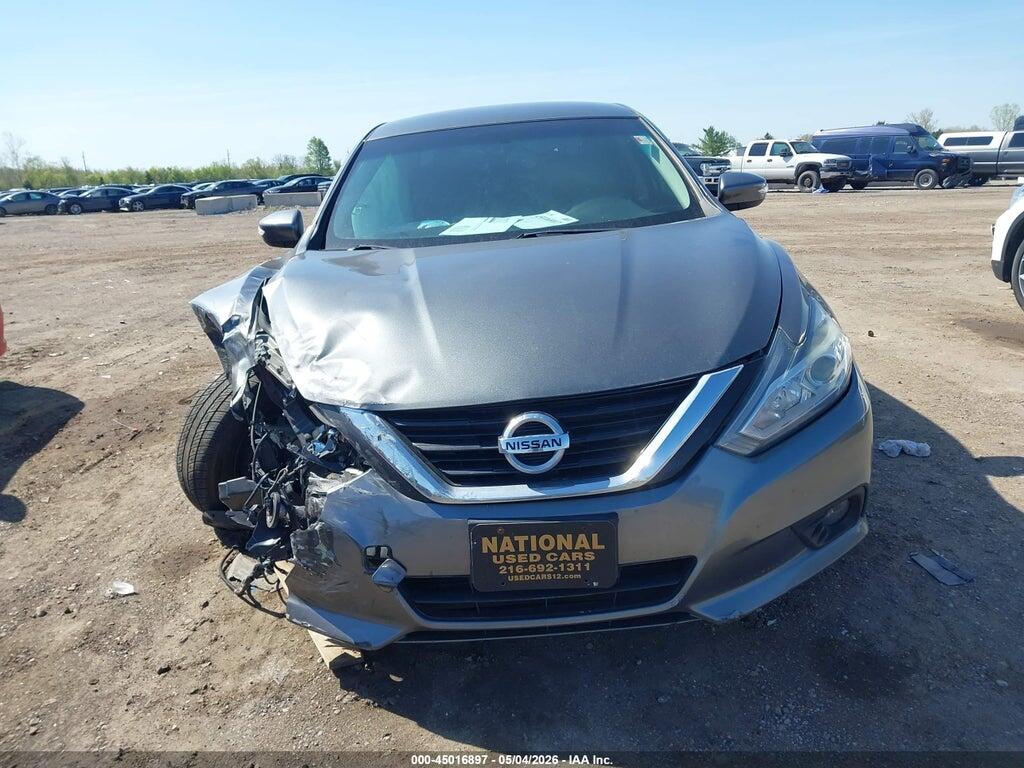 1N4AL3AP1JC162914 2018 NISSAN ALTIMA photo no. 12