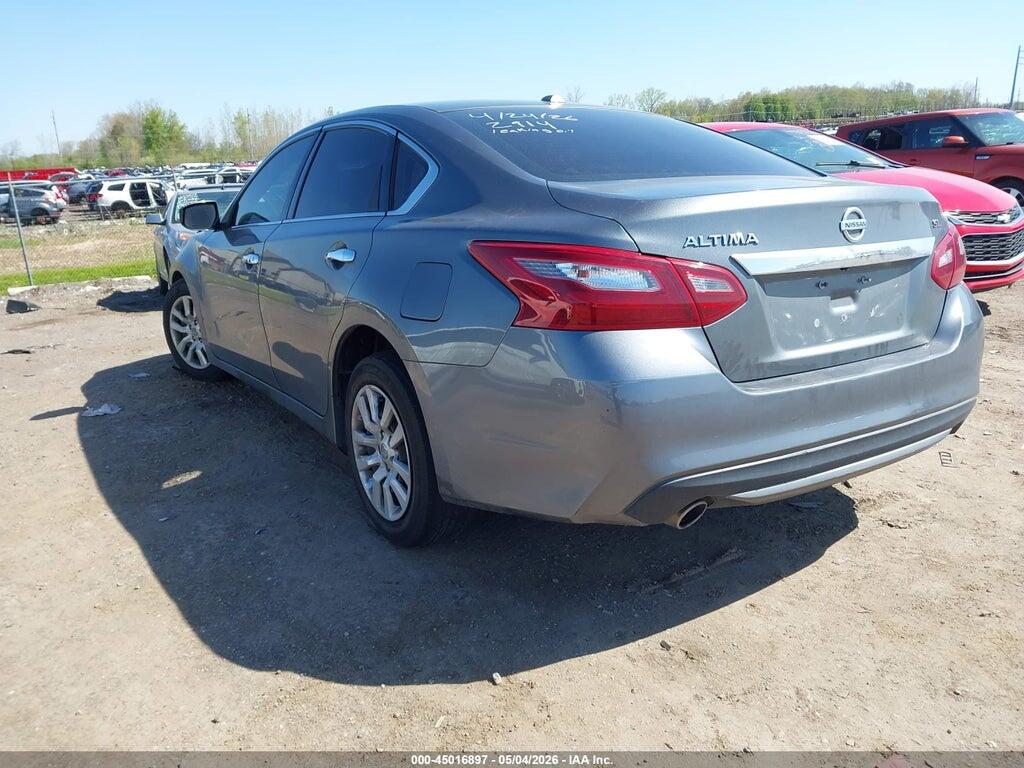 1N4AL3AP1JC162914 2018 NISSAN ALTIMA photo no. 3