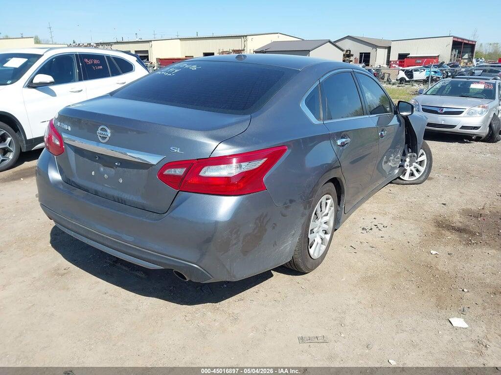 1N4AL3AP1JC162914 2018 NISSAN ALTIMA photo no. 4