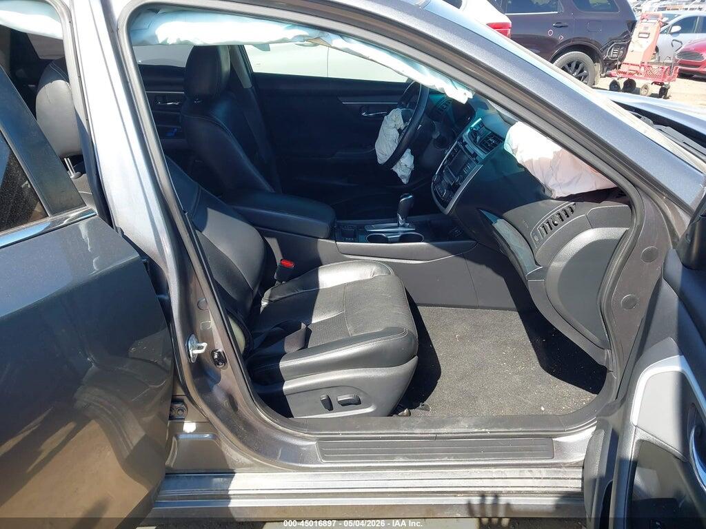 1N4AL3AP1JC162914 2018 NISSAN ALTIMA photo no. 5