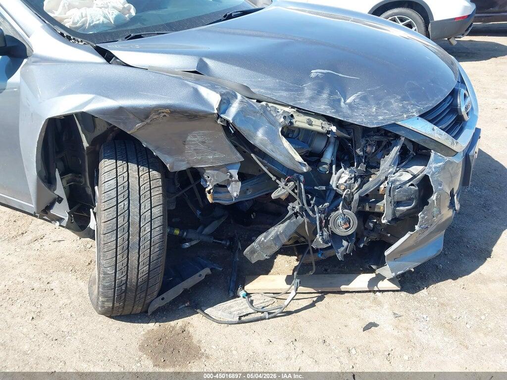 1N4AL3AP1JC162914 2018 NISSAN ALTIMA photo no. 6
