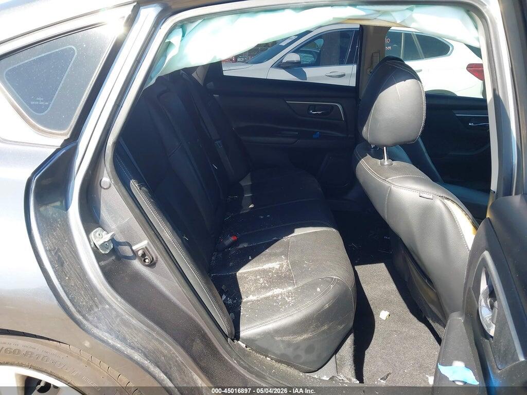 1N4AL3AP1JC162914 2018 NISSAN ALTIMA photo no. 8