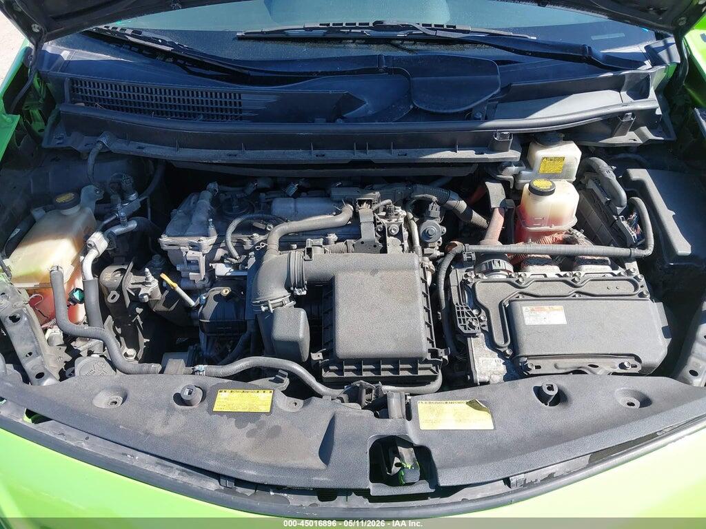 JTDZN3EU7D3203638 2013 TOYOTA PRIUS V photo no. 10