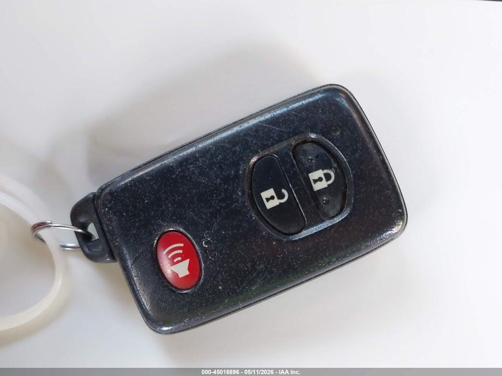 JTDZN3EU7D3203638 2013 TOYOTA PRIUS V photo no. 11