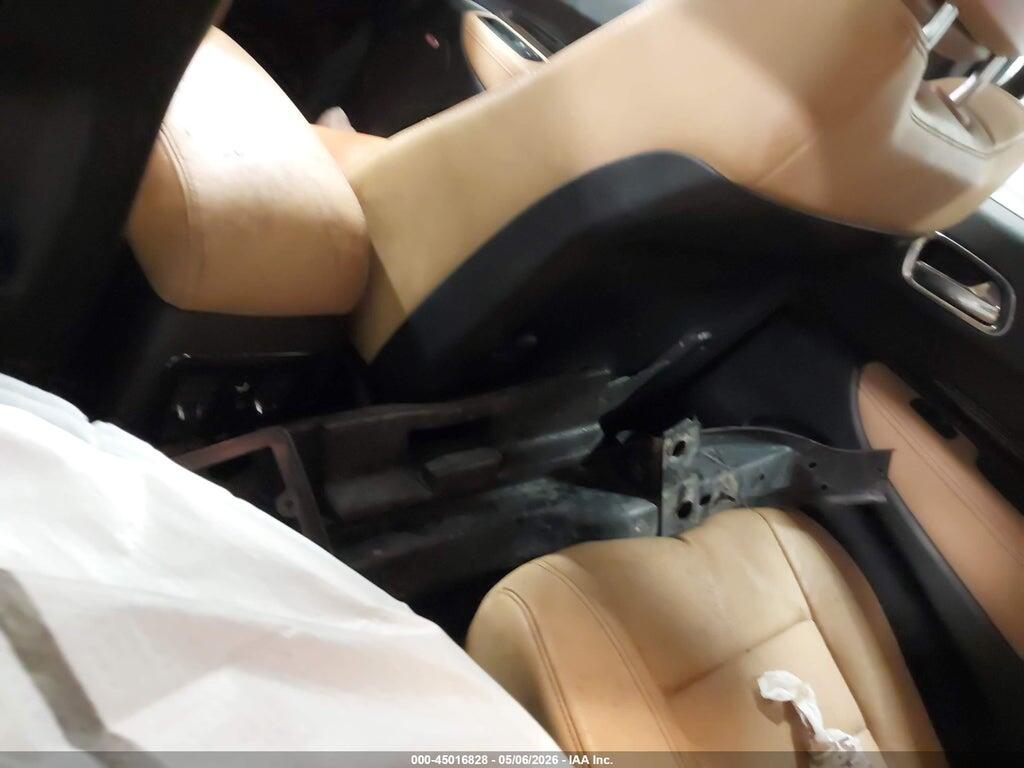 1C4RDJEG3FC112029 2015 DODGE DURANGO photo no. 12