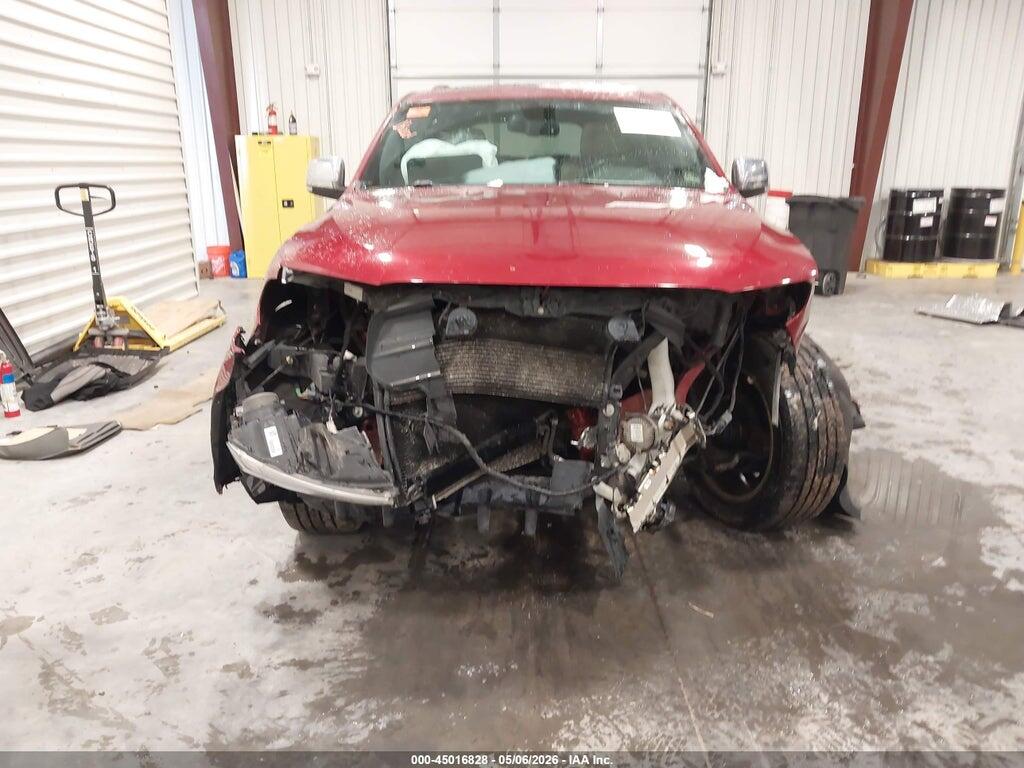 1C4RDJEG3FC112029 2015 DODGE DURANGO photo no. 6