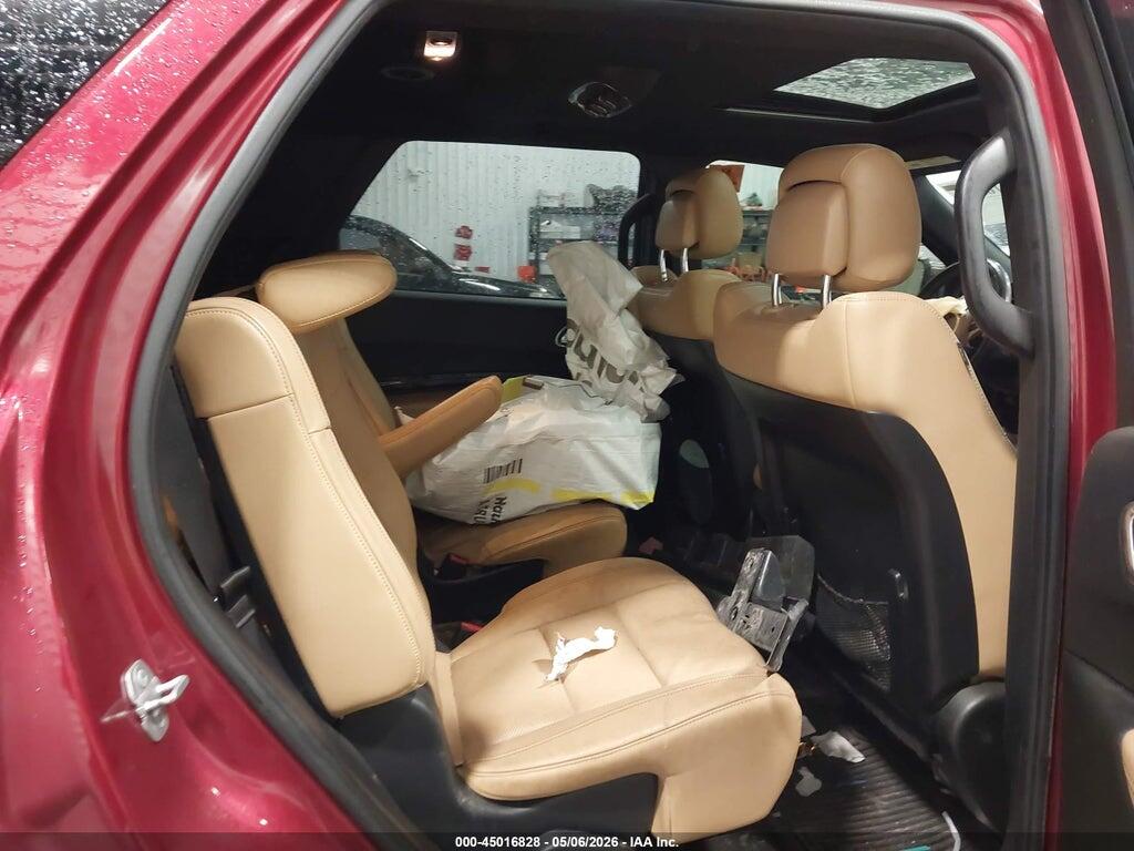 1C4RDJEG3FC112029 2015 DODGE DURANGO photo no. 8