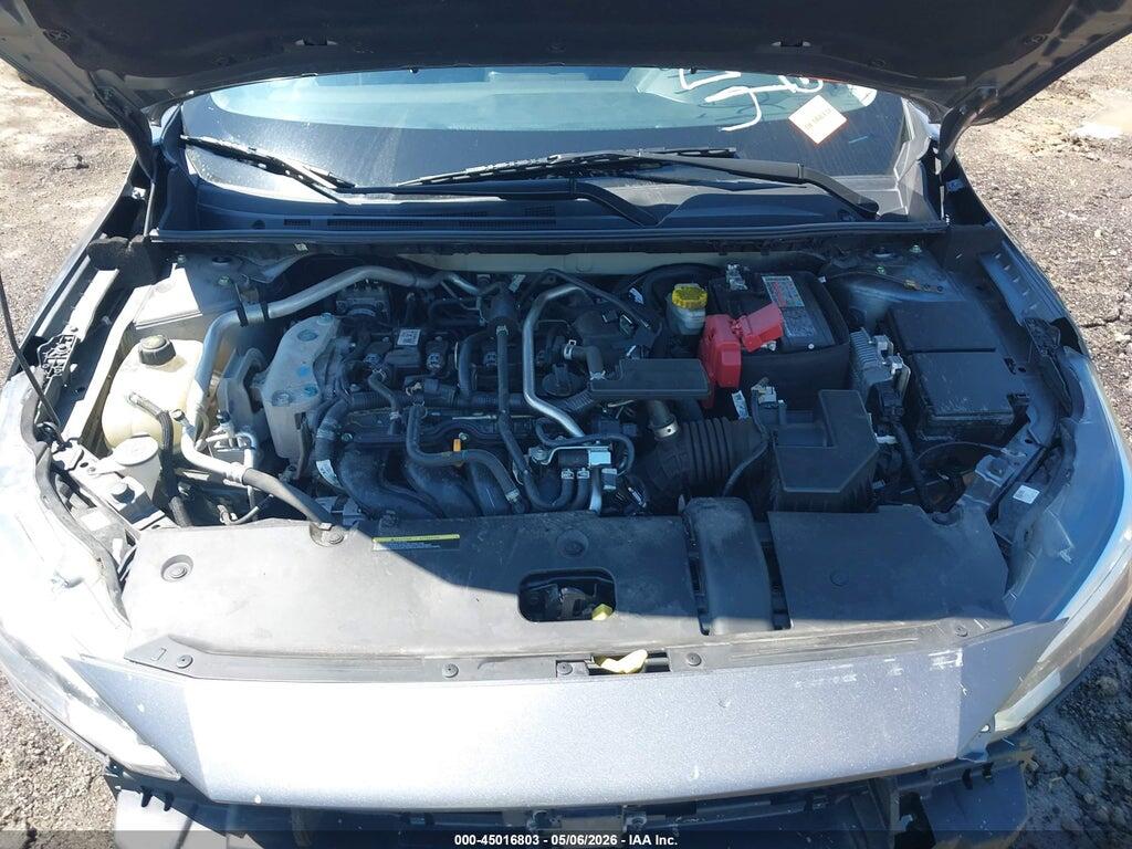 3N1AB8DV1PY312768 2023 NISSAN SENTRA photo no. 10