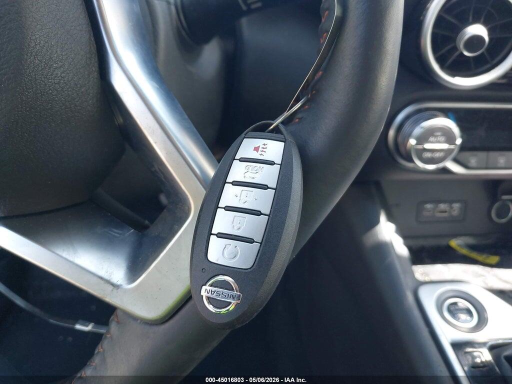 3N1AB8DV1PY312768 2023 NISSAN SENTRA photo no. 11