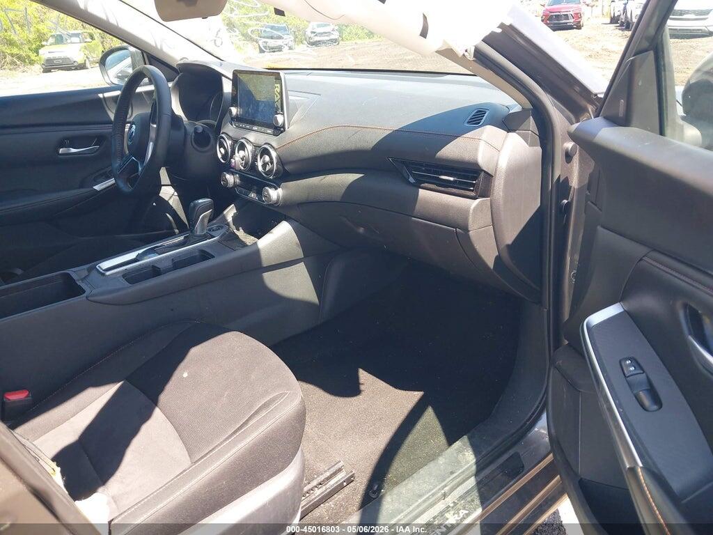3N1AB8DV1PY312768 2023 NISSAN SENTRA photo no. 5