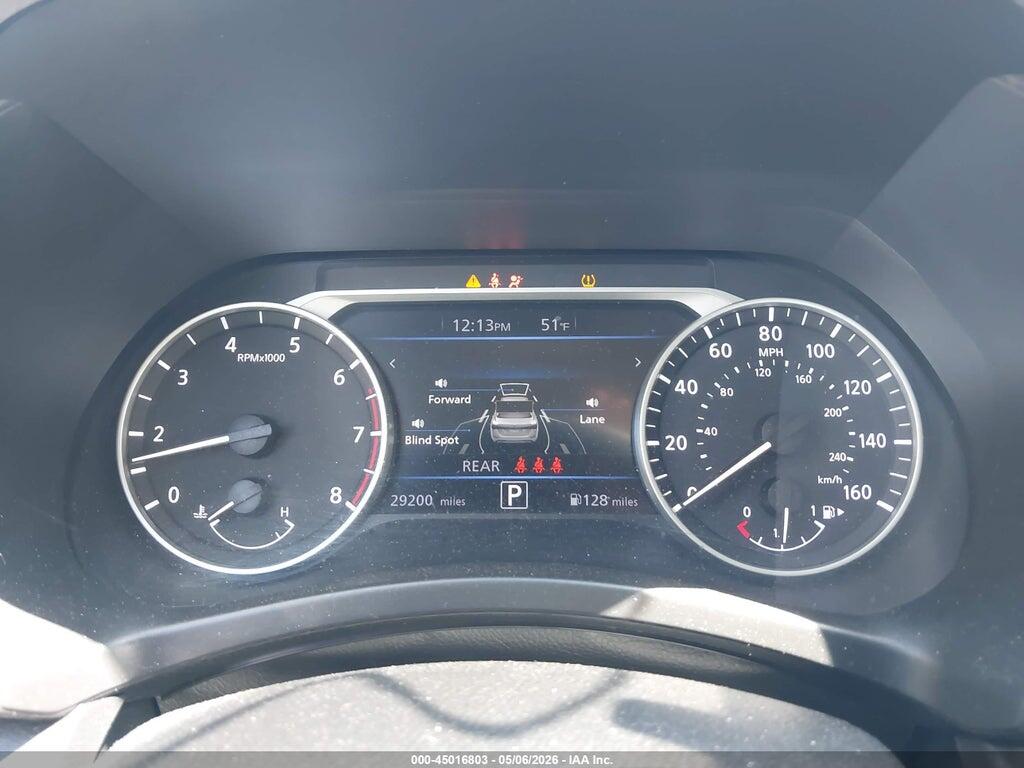 3N1AB8DV1PY312768 2023 NISSAN SENTRA photo no. 7