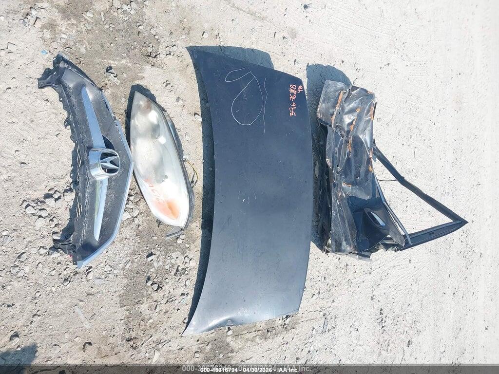 19UUA56663A065233 2003 ACURA TL photo no. 11