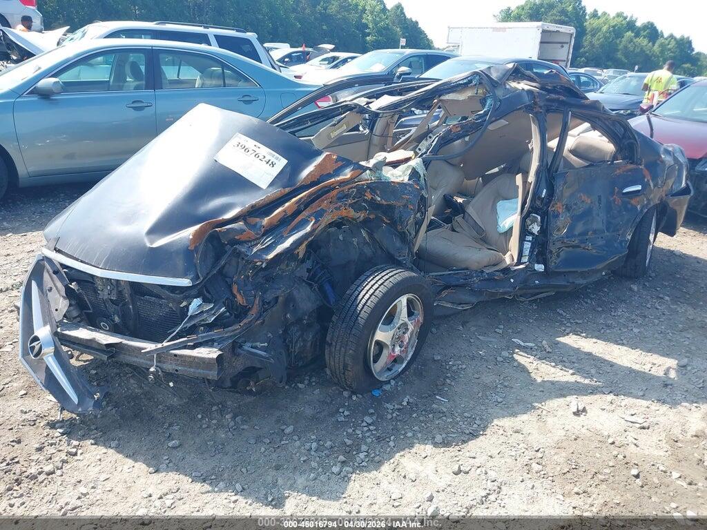 19UUA56663A065233 2003 ACURA TL photo no. 2