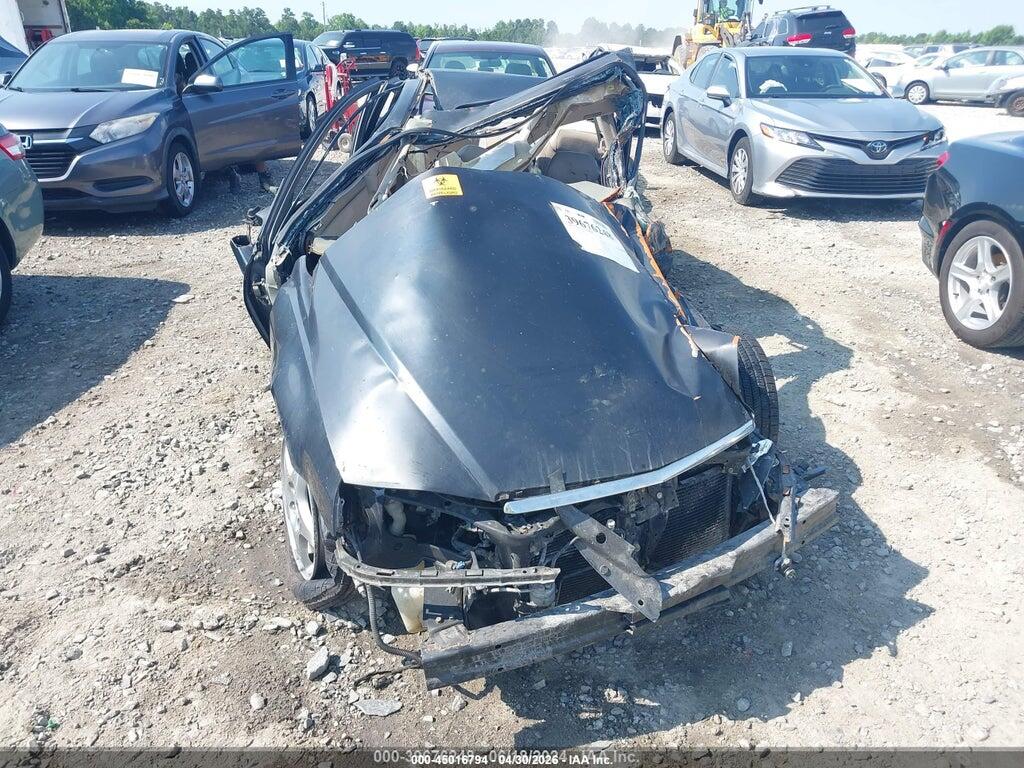 19UUA56663A065233 2003 ACURA TL photo no. 6