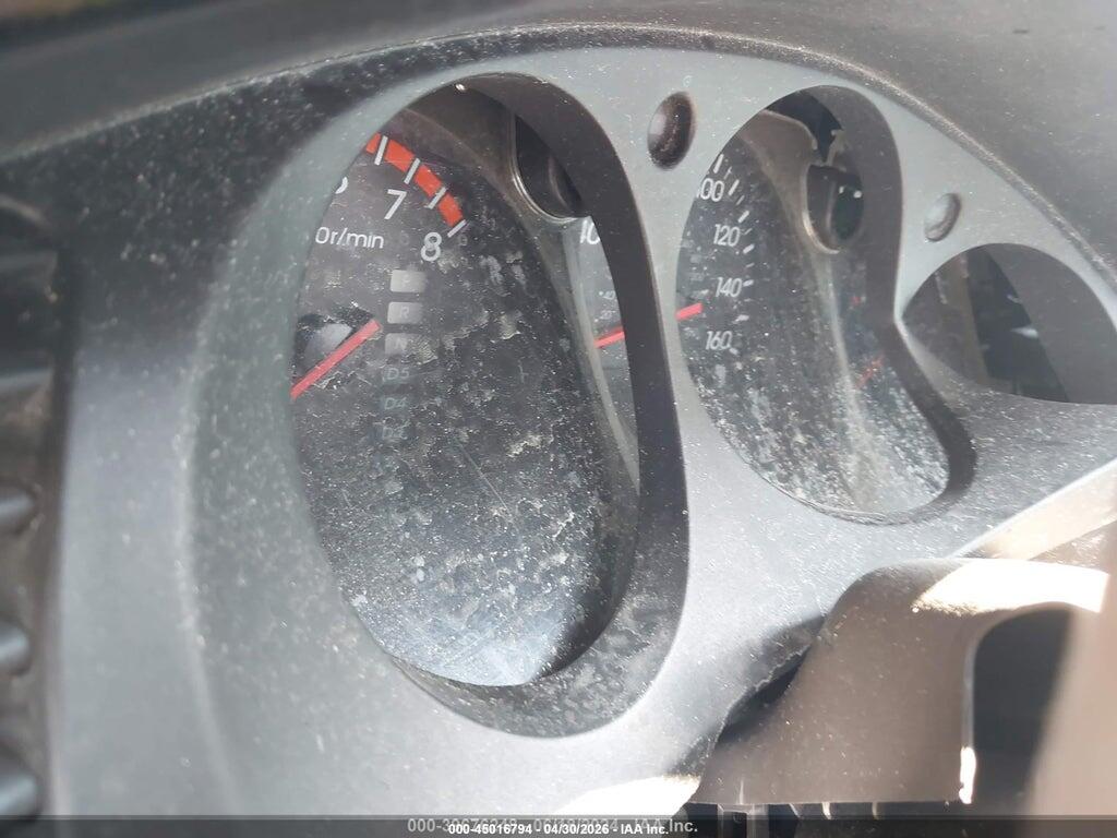 19UUA56663A065233 2003 ACURA TL photo no. 7